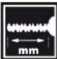 Meec Tools 000-904 - ADVARSEL! - 12