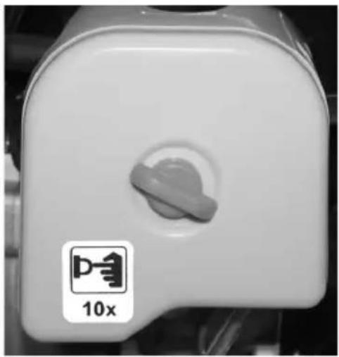 Meec Tools 000-904 - SE QUADROTRIMMER - 37