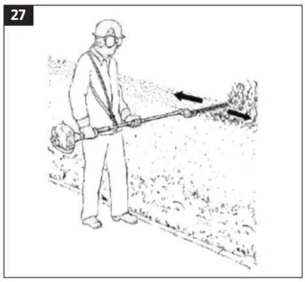 Meec Tools 000-904 - SE QUADROTRIMMER - 27