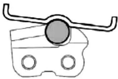 Meec Tools 000-904 - SE QUADROTRIMMER - 36