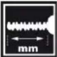 Meec Tools 000-904 - WARNING! - 12