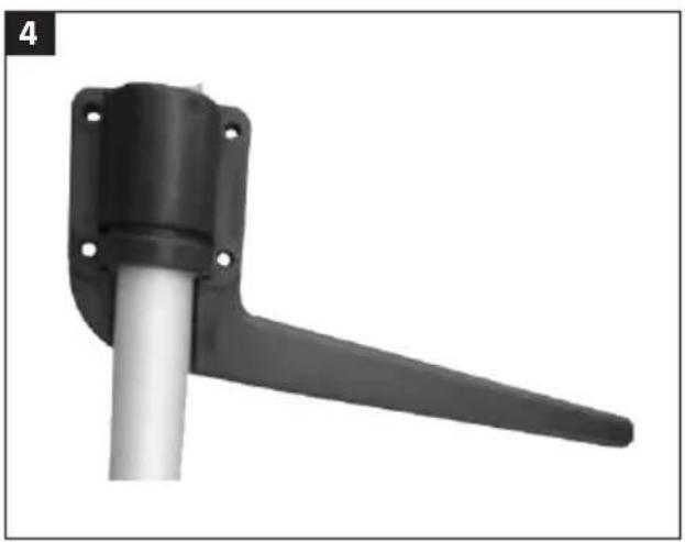 Meec Tools 000-904 - SE QUADROTRIMMER - 4