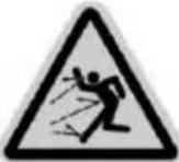Meec Tools 000-904 - WARNING! - 6