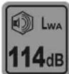 Meec Tools 000-904 - WARNING! - 19