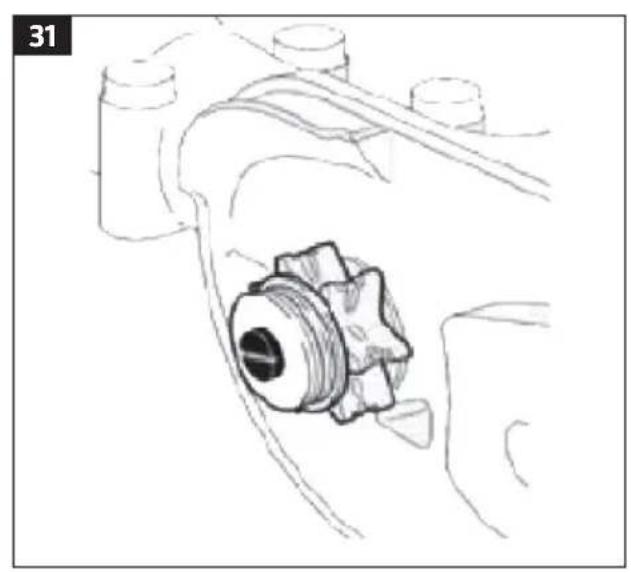 Meec Tools 000-904 - SE QUADROTRIMMER - 31