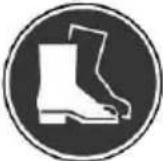 Meec Tools 000-904 - WARNING! - 5