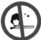 Meec Tools 000-904 - WARNING! - 17