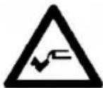 Meec Tools 000-904 - WARNING! - 11