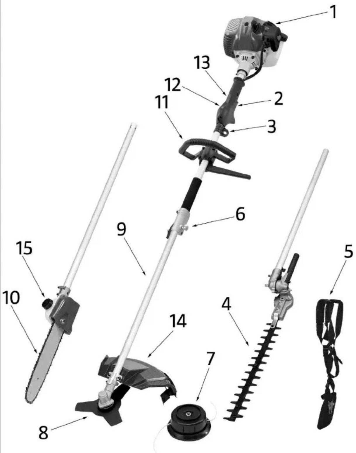 Meec Tools 000-904 - 1