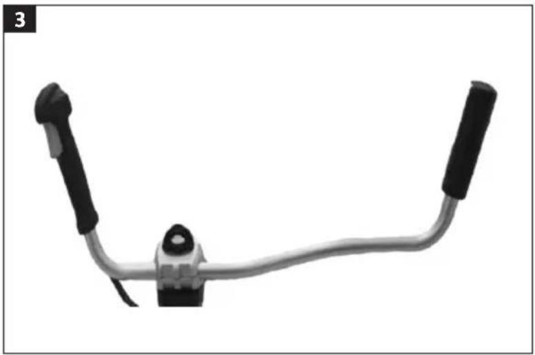 Meec Tools 000-903 - SE RÖJSÅG - 3