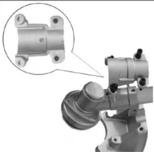 Meec Tools 000-903 - SE RÖJSÅG - 8