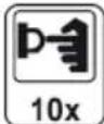 Meec Tools 000-903 - NOTE: - 10