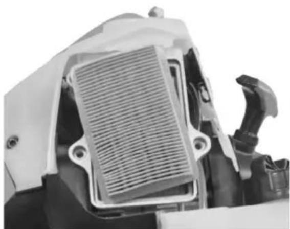 Meec Tools 000-903 - SE RÖJSÅG - 19