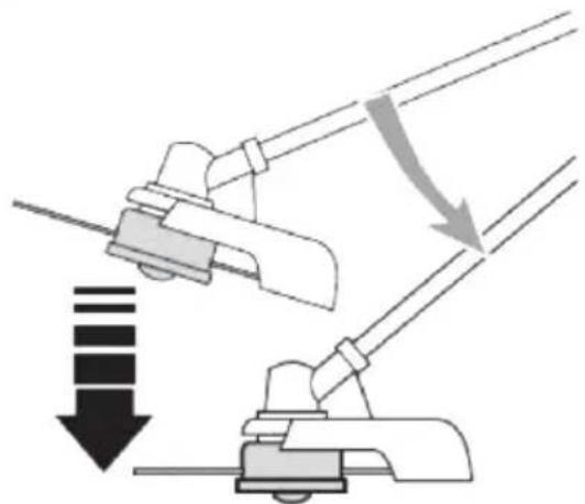 Meec Tools 000-903 - SE RÖJSÅG - 16
