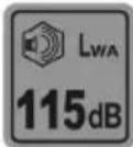 Meec Tools 000-903 - UWAGA! - 16