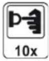 Meec Tools 000-903 - UWAGA! - 10