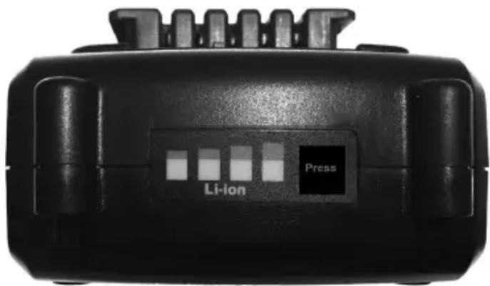 Li-ion Press