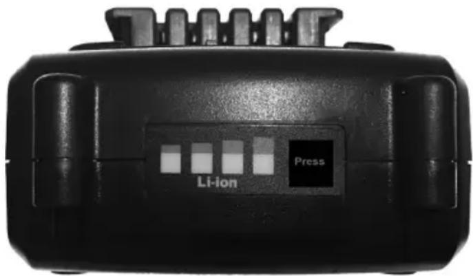 Li-ion Press