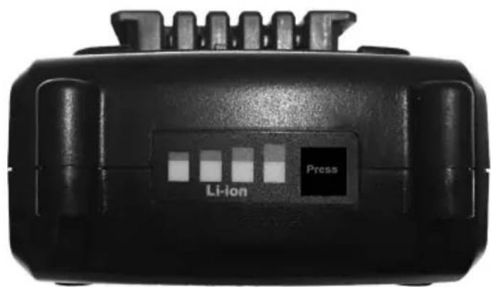Li-ion Press
