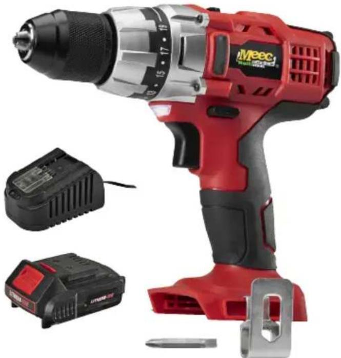 Meec Tools 000-700 - 1