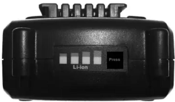 Li-ion Press
