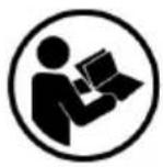 Meec Tools 000-700 - IMPORTANT INFORMATION ON BATTERY - 1