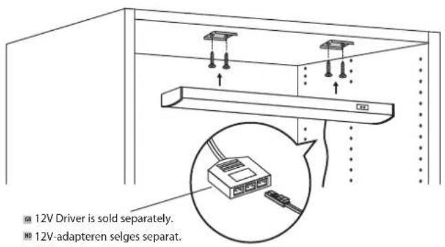 Logik LKD4516B - LOGIK - 2