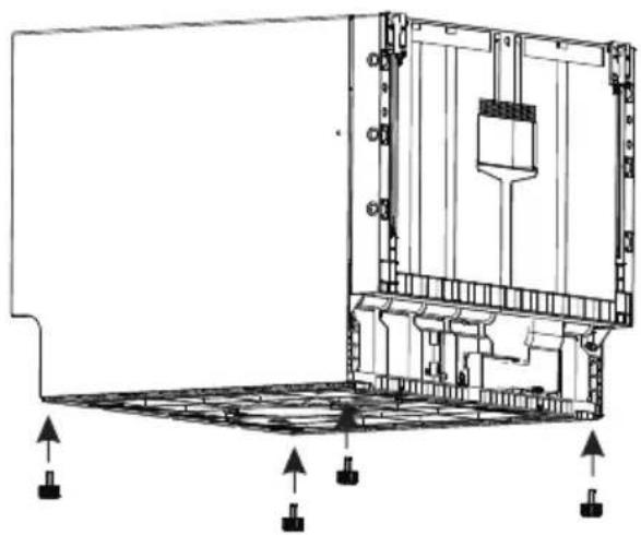 Infiniton DIW-CT6 - NOTA: - 5