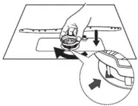 Infiniton DIW-CT6 - NOTA: - 4