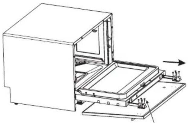 Infiniton DIW-CT6 - NOTA: - 4