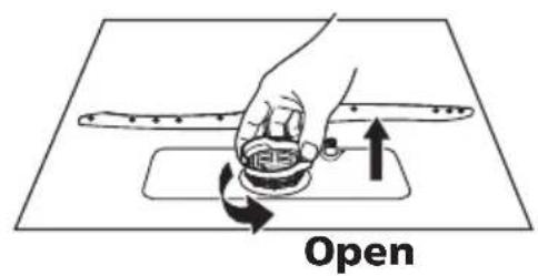 Open