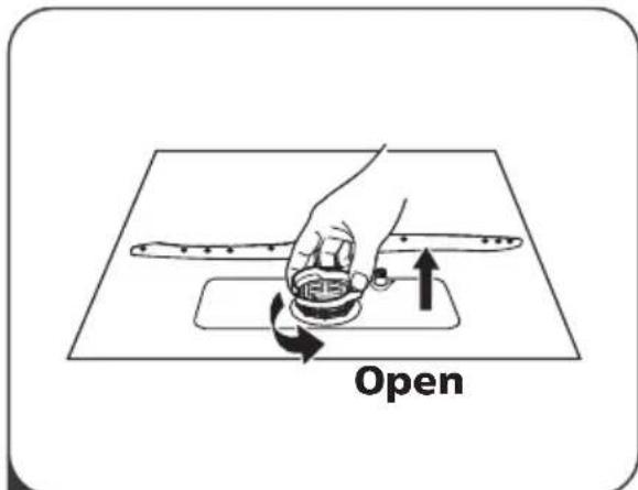 Open