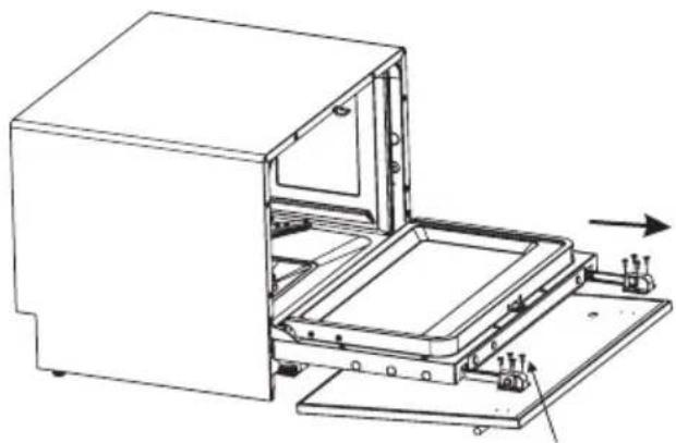 Infiniton DIW-CT6 - Step 4: - 3