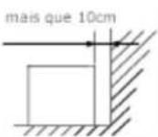 TEKA TG1 80 - NO CASO DE MAU FUNCIONAMENTO - 1