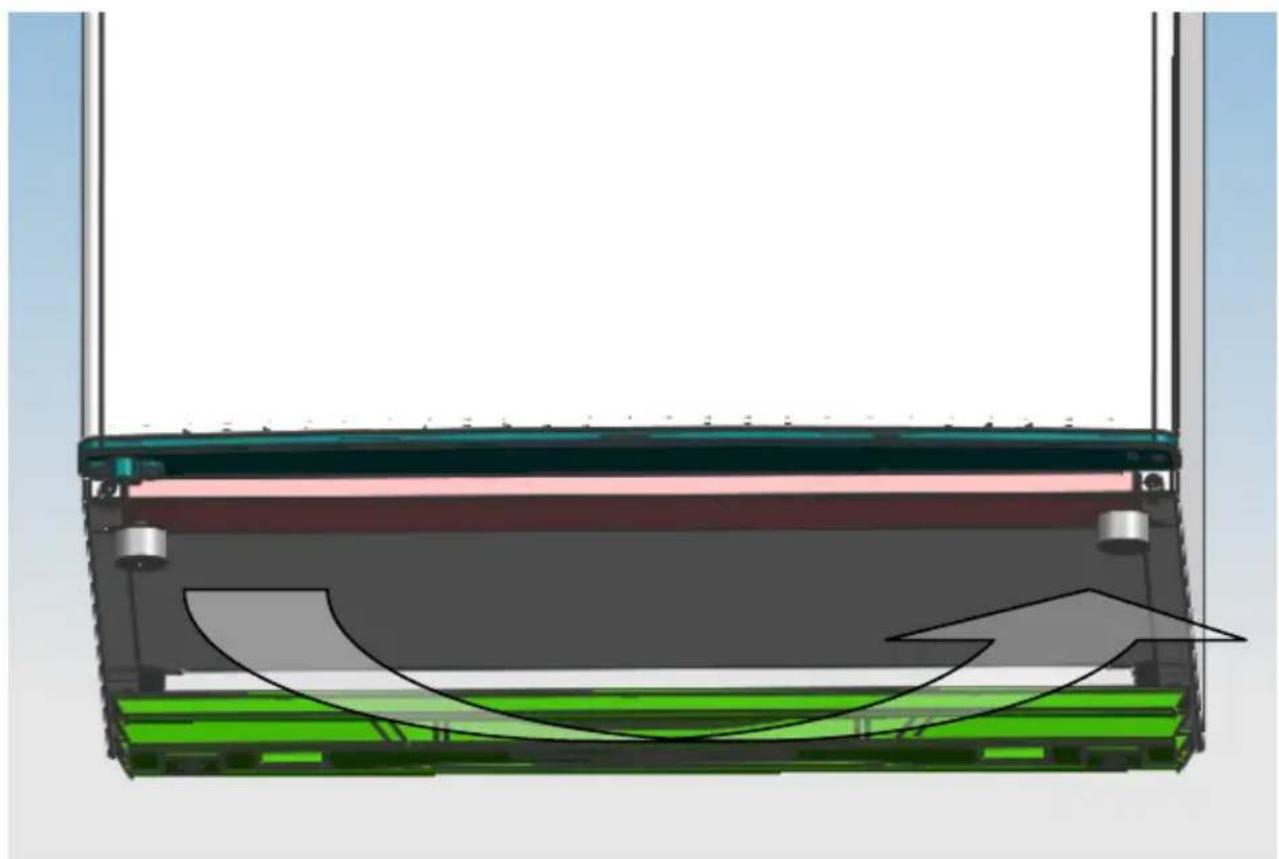 TEKA TG1 80 - left&amp;right(optional) - 6