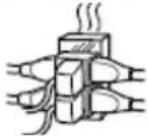 TEKA TG1 80 - AVISO - 5