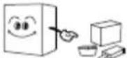 TEKA TG1 80 - AVISO - 8