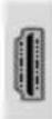 TELEFUNKEN AURUM43UHD - (\*) MY BUTTON 1 & MY BUTTON 2: - 7