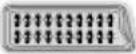 TELEFUNKEN 43DTU611 - e301 TECLA AMARILLA - 1