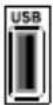 TELEFUNKEN 43DTU611 - e301 TECLA AMARILLA - 21
