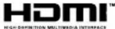 TELEFUNKEN 43DTU611 - TRADEMARK ACKNOWLEDGMENT - 1
