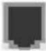 TELEFUNKEN 43DTU611 - e301 TECLA AMARILLA - 26