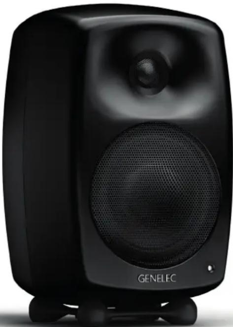 GENELEC G Five - Takuu - 7
