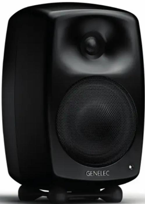 GENELEC G Five - Guarantee - 7