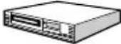 Andersson LED24511HD PVR DVD - Ser Fjernkontroll - DVD - 7