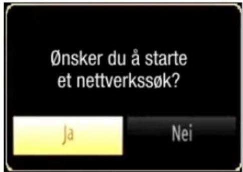Andersson LED24511HD PVR DVD - Kabelinstallasjon - 1