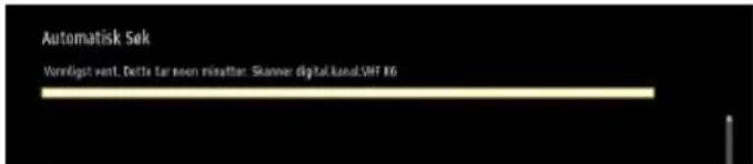 Andersson LED24511HD PVR DVD - Antenne Installasjon - 1