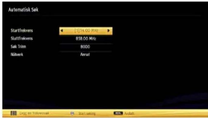 Andersson LED24511HD PVR DVD - Kabelinstallation - 2