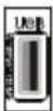 Andersson LED24511HD PVR DVD - Ser Fjernkontroll - DVD - 27