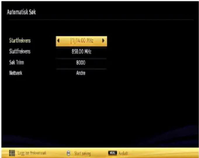 Andersson LED24511HD PVR DVD - Kabelinstallasjon - 2